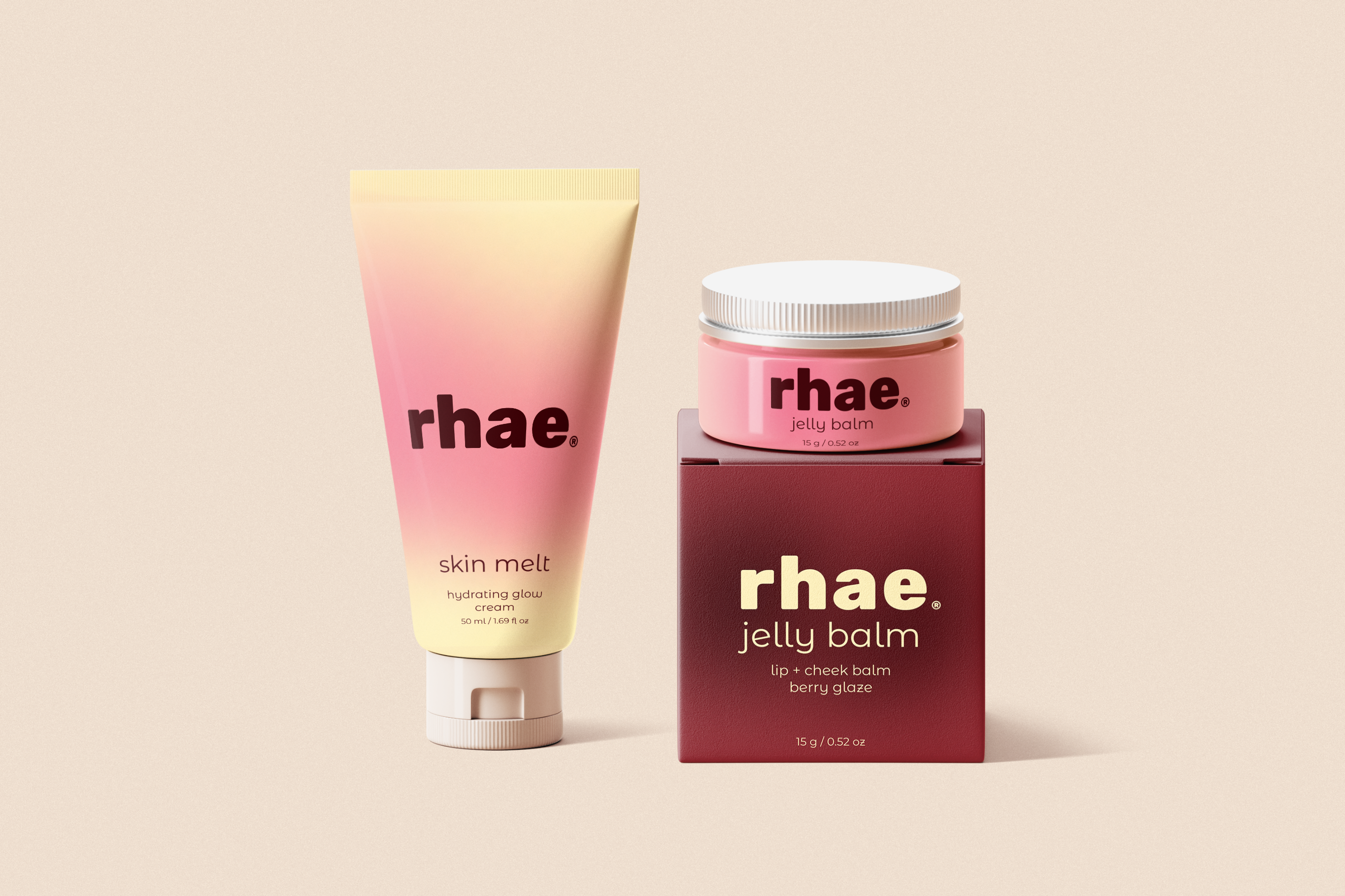 Rhae campaign