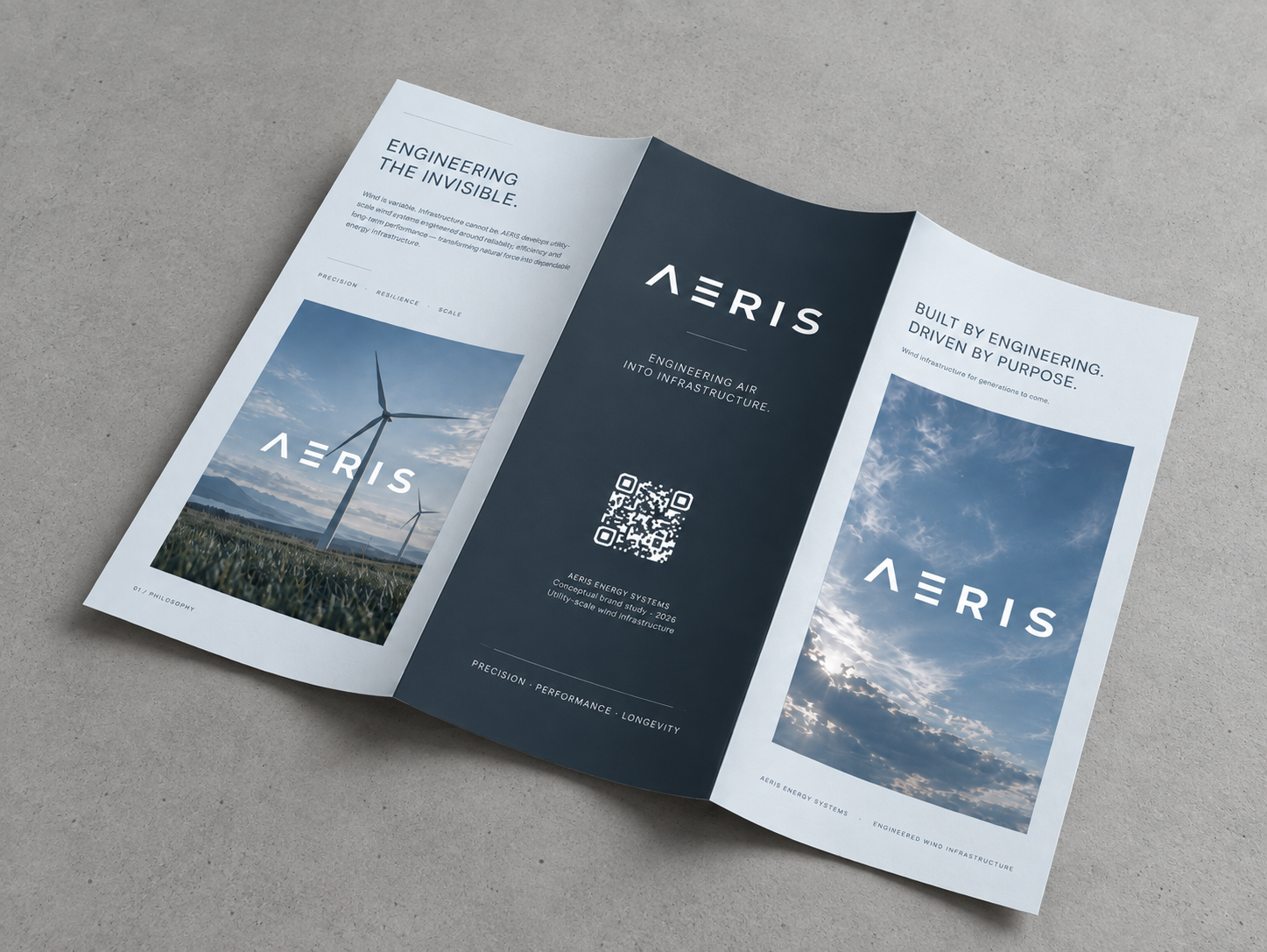 Aeris campaign
